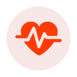 Improved cardiovascular health